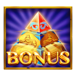 Bonus of Sphinx Fortune Slot