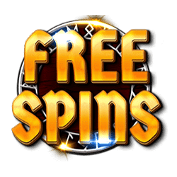 Scatter of Story of Loki – Master of Illusions Slot