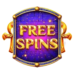 Символ Free Spins