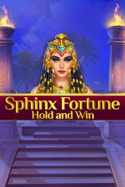 Играть в Sphinx Fortune онлайн бесплатно