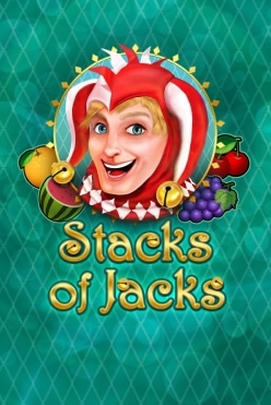 Stacks of Jacks Free Play in Demo Mode
