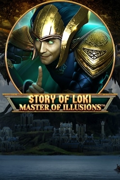 Story of Loki – Master of Illusions Free Play in Demo Mode