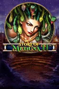 Story of Medusa II Free Play in Demo Mode