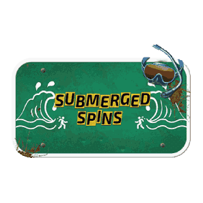 Submerged Spins image