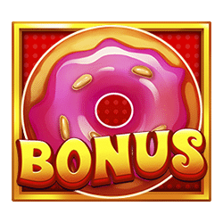 Scatter of Sugar Bomb DoubleMax Slot