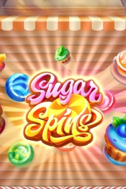Sugar Spins Free Play in Demo Mode