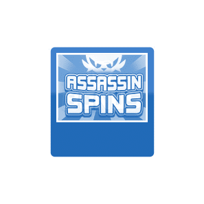 Super Assassin Spins image