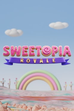 Играть в Sweetopia Royale онлайн бесплатно