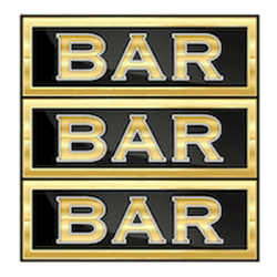 Icon 1 Triple Bar 98
