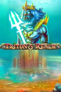 Играть в Triton’s Realm онлайн бесплатно