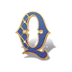 Символ9 слота Tsar Treasures