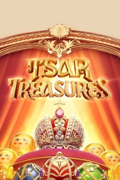 Tsar Treasures Free Play in Demo Mode