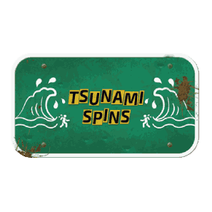 Tsunami Spins image