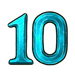 Icon 10 Untamed