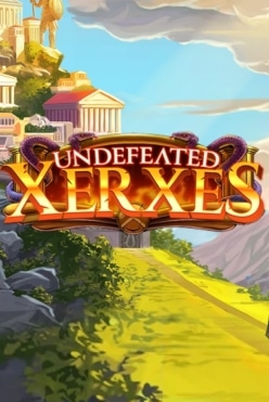 Undefeated Xerxes Free Play in Demo Mode