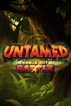Untamed Free Play in Demo Mode