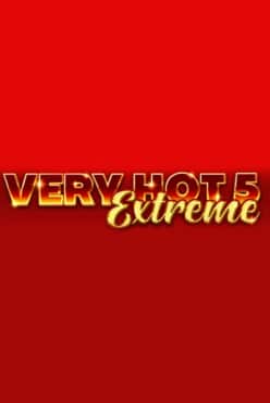 Very Hot 5 Extreme Free Play in Demo Mode
