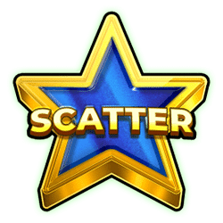 Scatter of Very Hot 40 Respin Slot