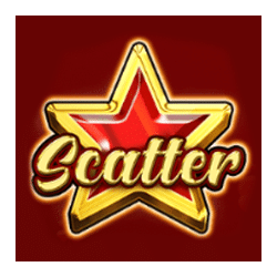 Scatter of Very Hot 5 Extreme Slot