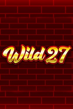 Wild 27 Free Play in Demo Mode