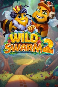 Wild Swarm 2 Free Play in Demo Mode