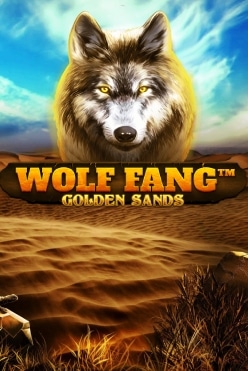 Играть в Wolf Fang – Golden Sands онлайн бесплатно