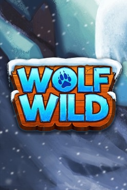Wolf Wild Free Play in Demo Mode