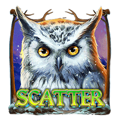Scatter of Wolf Wild Slot