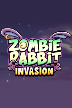 Играть в Zombie Rabbit Invasion онлайн бесплатно