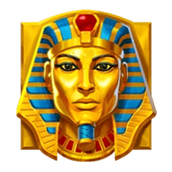 Symbol 1 3 Egypt Chests