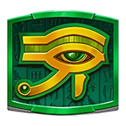 Symbol 4 3 Egypt Chests