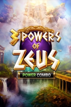 3 Powers of Zeus POWER COMBO Free Play in Demo Mode