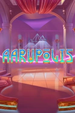 Играть в Aarupolis онлайн бесплатно