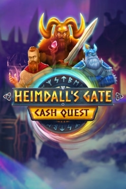 Heimdalls Gate Cash Quest Free Play in Demo Mode