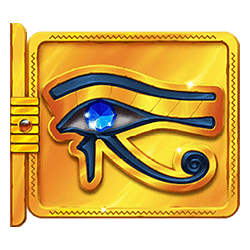 Icon 1 Anubis Rising