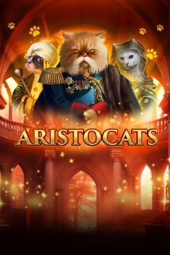 Aristocats Free Play in Demo Mode
