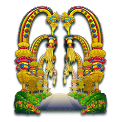 Icon 3 Bali Dragon