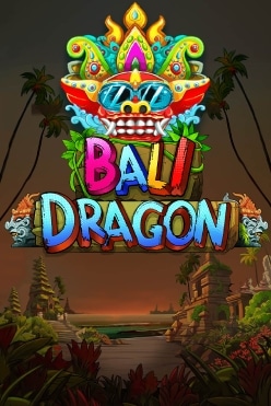 Играть в Bali Dragon онлайн бесплатно