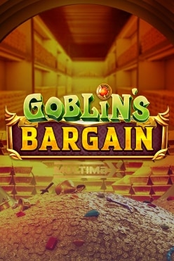 Goblin’s Bargain MultiMax Free Play in Demo Mode