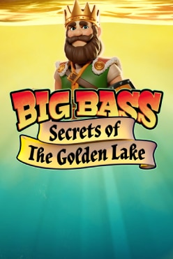 Играть в Big Bass Secrets of the Golden Lake онлайн бесплатно
