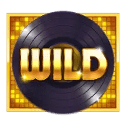 Wild-символ игрового автомата Boogie Boom