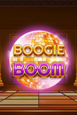 Boogie Boom Free Play in Demo Mode