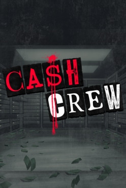 Играть в Cash Crew онлайн бесплатно