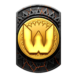 Wild Symbol of Chronicles of Olympus II – Hades Slot