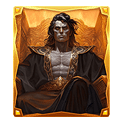 Символ2 слота Chronicles of Olympus II – Hades