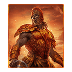Символ3 слота Chronicles of Olympus II – Hades