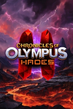 Играть в Chronicles of Olympus II – Hades онлайн бесплатно