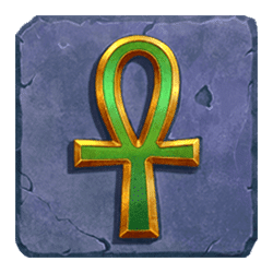Symbol 4 Curse of Ra