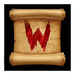 Wild-символ игрового автомата Dark Waters Power Combo