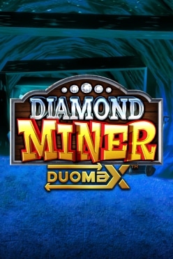 Играть в Diamond Miner DuoMax онлайн бесплатно